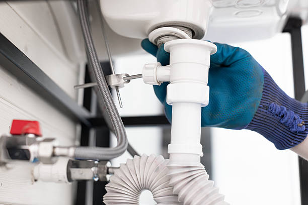 Reliable Drain Cleaning contractor in Sprakers, NY by Masters Plumbing Service